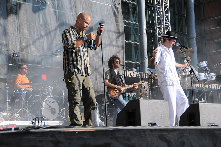 Fete de la Musique Evry 2009 - Sergent Garcia 289.jpg